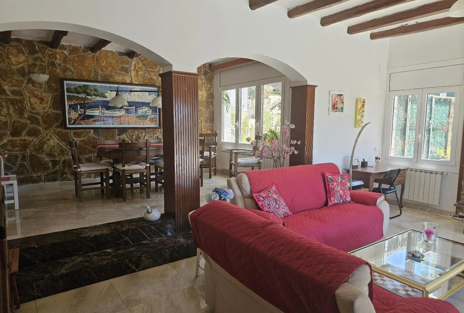 Villa Del Sol S'Agaro